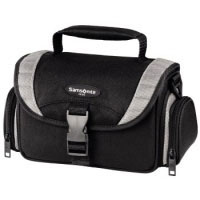 Samsonite Safaga 120, black/grey (00023639)